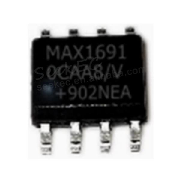 MAX7415CPA+