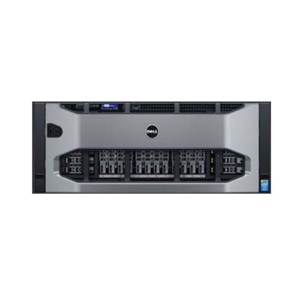 Ready to ship original D ell server R940 Intel xeon processor 3U server rack