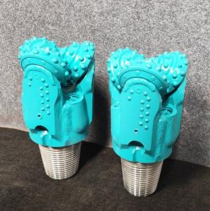 China ENG API Tricone Bits - Reliable China Exporter for Copper/Gold Mining in Africa factory