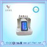 Buy cheap 2016 Newest 4 In 1 Small Bubbles Water Facial Cleansing Machine Whitening from wholesalers