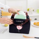 Sling Style Leakproof Insulated Lunch Cooler Bags