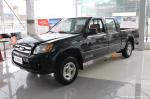 140km/H 2 Wheel Drive Pickup Trucks