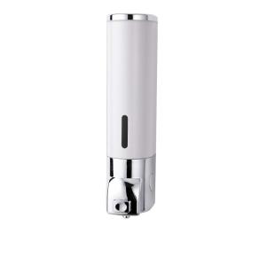 China 700ml Press Wall Mounted Hand Sanitizer Dispenser For School XUYA factory