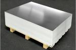 Matte Finished Tin Plate Sheets Rohs Certified Free Samples Available