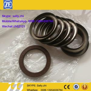 China original ZF OIL SEAL ZF. 0750111116, 4wg200/wg180 transmission parts for 4wg200/ WG180 gearbox for sale factory
