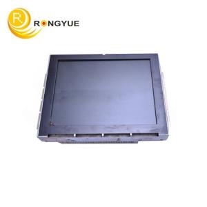 China 1750233251 01750233251 Wincor ATM Parts Autoscaling LCD 12 Inch Monitor factory