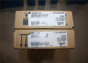 China Schneider Electric 140xcp51000 TSX QUANTUM Blank Module PLC UMP factory