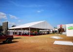 850g/Sqm Heavy Duty Event Tent
