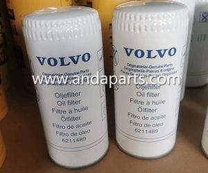 China Good Quality Oil Filter For 6211489 factory