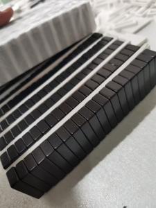 China N52sh Permanent Neodymium Magnet High Temperature N35sh NdFeB factory