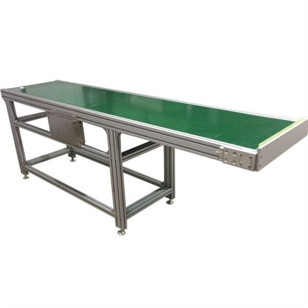 Wholesales 3mm or 2.8mm thickness Smooth Surface PVC Conveyor Belt