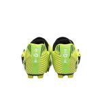 Microfiber Upper Mens MTB Cycling Shoes High Reliability With CE / ISO