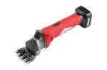 180W Cordless Sheep Shears With 2 Superb 6000mah Battery