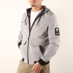 Stockpapa Rib Bottom Mens Waterproof Jackets S M L XL 2XL 3XL