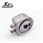 Stainless Steel Oil Cooling System 2486A222 For Perkins Engine