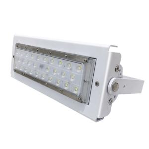 China IP66 50W led flood light for outdoor led flood light fixtures. factory