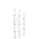 1ml Borosilicate Glass Ampoule Medicine Cosmetics Ampoule For Injection