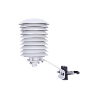 China OEM Supported Customizable Ambient Humidity Temperature Sensor with 30mm Inner Diameter factory