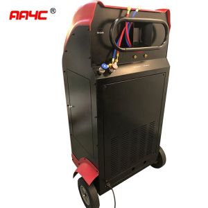 AA4C A/C Refrigerant handling system AA-X540
