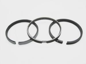 China NL Piston Ring 75.0mm For AIR COMPRESSOR High Tempertaure Resistance factory