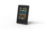 Wireless Weather Station with In/outdoor Temperature Humidity Weather Forecast