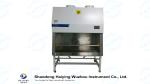 School Lab CE Hepa Filter Biological Safety Cabinet Class II