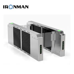 China IRONMAN IM.ABST621 SPEED GATE -- Heavy Duty factory