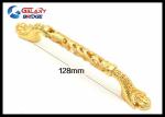 Hollow Kitchen Cupboard Door Handles For Furniture Ornaments European Design