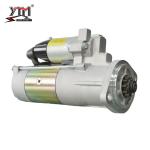 Mitsubishi Electric Starter Motor M3T56174 24V 5.5KW 10T for Truck S6K