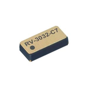 China RV-3032-C7-32.768KHZ-2.5PPM-TA-QA factory