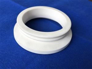 China Zirconia insulating ceramics have strong thermal stability factory