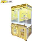 42inch Big Doll Machine 42nch Coin Operated Game Toy Claw Crane Machine With