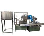 Pharmy 2ml l 10ml test tube vial filling and sealing machine bottle liquid