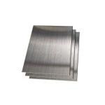 Carbon Checkered Stainless Steel Plate Supplier JIS SUSXM27 Gold Jewelry 18K