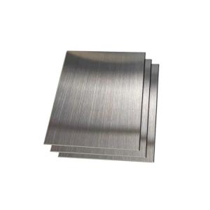 China Carbon Checkered Stainless Steel Plate Supplier JIS SUSXM27 Gold Jewelry 18K Gold factory