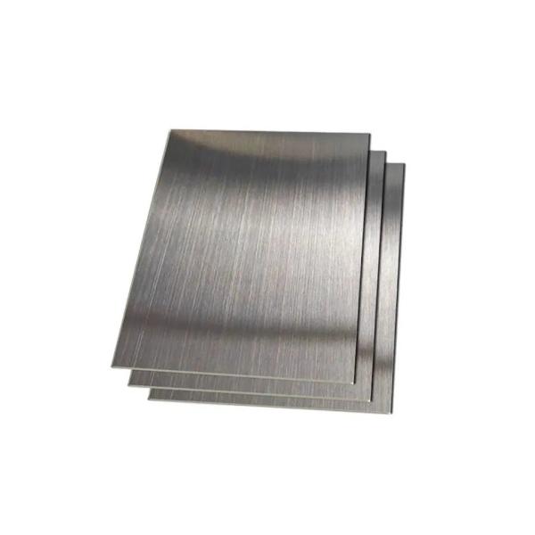 Carbon Checkered Stainless Steel Plate Supplier JIS SUSXM27 Gold Jewelry 18K
