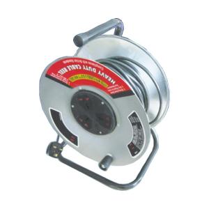 China Cable Reel Africa Extension Socket factory