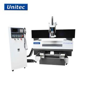 China 4 Feet X 4 Feet Atc Machine For Stone Engraving Marble Granite Sandstone factory