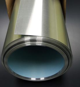 China Stainless Steel Nickel Alloy Hastelloy C22 Plate High Temperature Hastelloy C22 Sheet factory