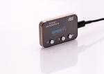 Acrylic Panel Digital Car Throttle Controller 51*32.5*6.2mm