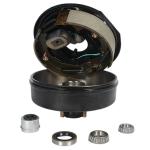 5 Studs 10 Inch Trailer Brake Drums