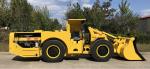 1 CBM Bucket Underground Mining Dump Truck With 2 Ton Tramming Capacity