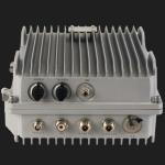 Easy Configuration Outdoor AIS Base Station With RS232 RS485 RJ45 Ports