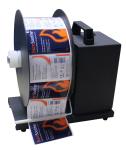 Wholesale Automatic Label Rewinder R130(rewinder and unrewind) Available Width