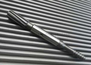 China Cop 1838 Hydraulich Rock Drifter Shank Adapter Tungsten Carbide T38 - 435 Mm factory