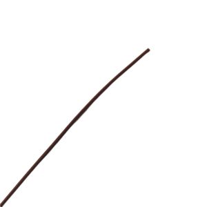 SIF SIFE Tinned Copper High Temp Silicone Cable 250C 24AWG PFA Insulation Hook