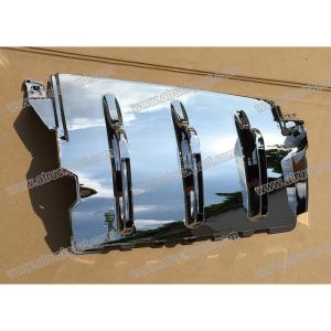 China Corner Panel Inner For ISUZU NEW GIGA Truck Spare Body Parts factory