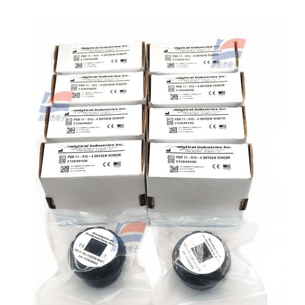 PSR-11-915-4 PSR 11-915-4 M10 M-10 Oxygen Sensor Model For Industrial Work