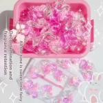 Customized 3-in-1 Scented Laundry Capsules Fragrance For Washing Clothing