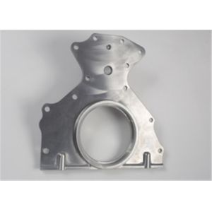 Custom Material High Precision Casting Cold Separation Sand Cast Aluminum